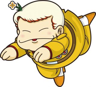 顔が似てると言われたことがあるアニメ、マンガのキャラクター