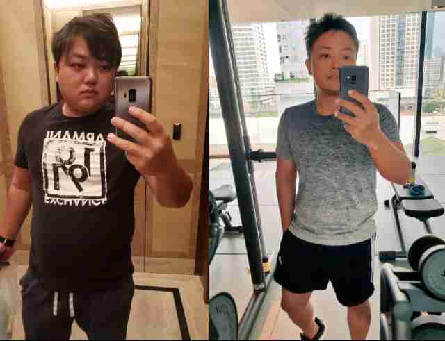 経済格差で疎遠になったことがある人