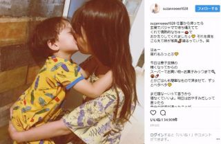 後藤真希、