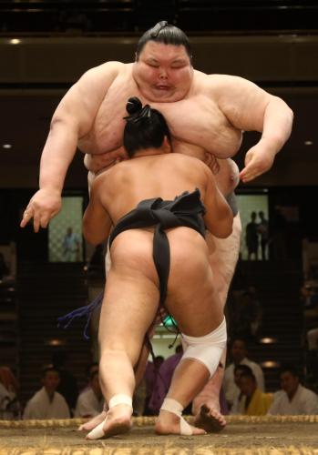 告白する人の背中を押すトピ