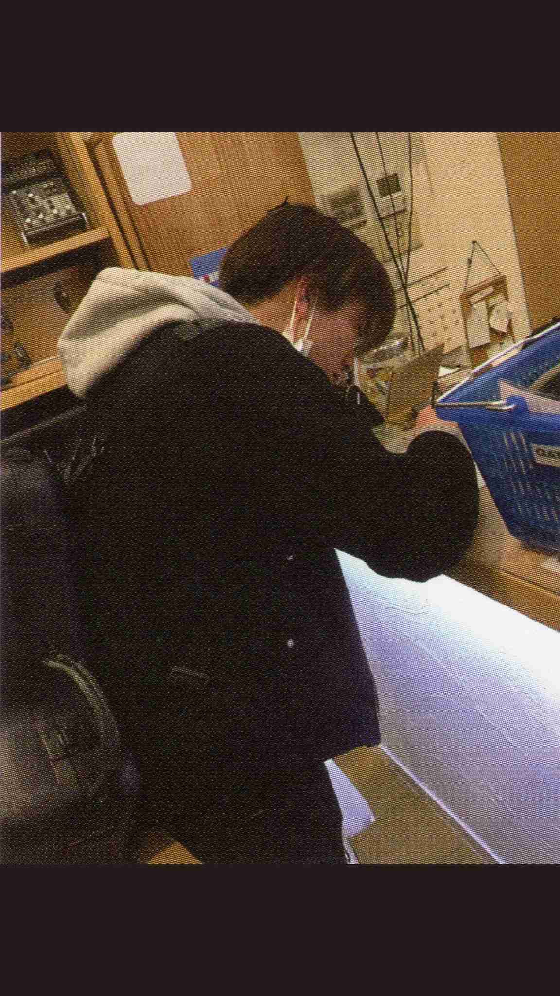 ジャニーズJr.好きな人集合!Part7