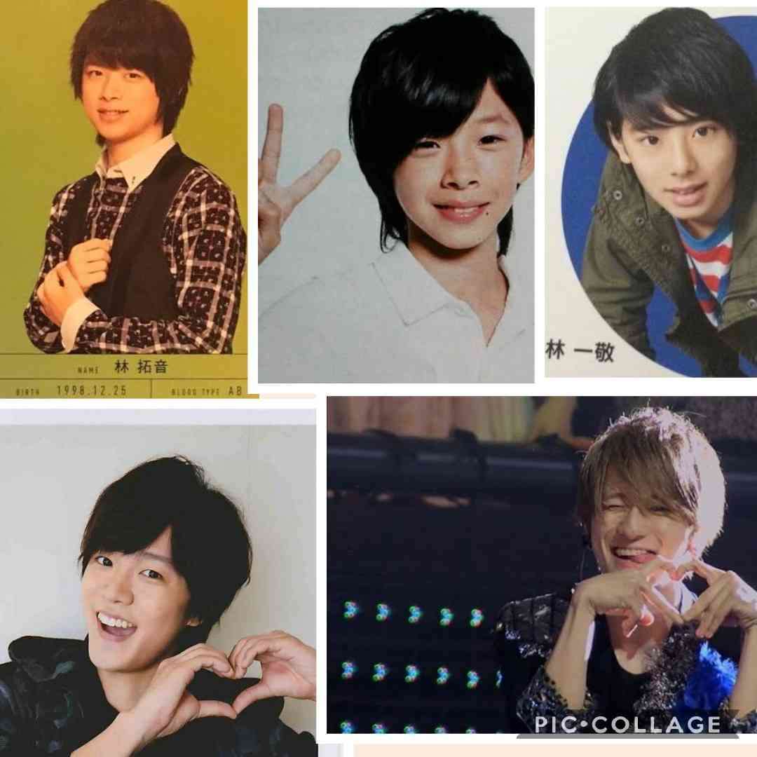 ジャニーズJr.好きな人集合!Part7