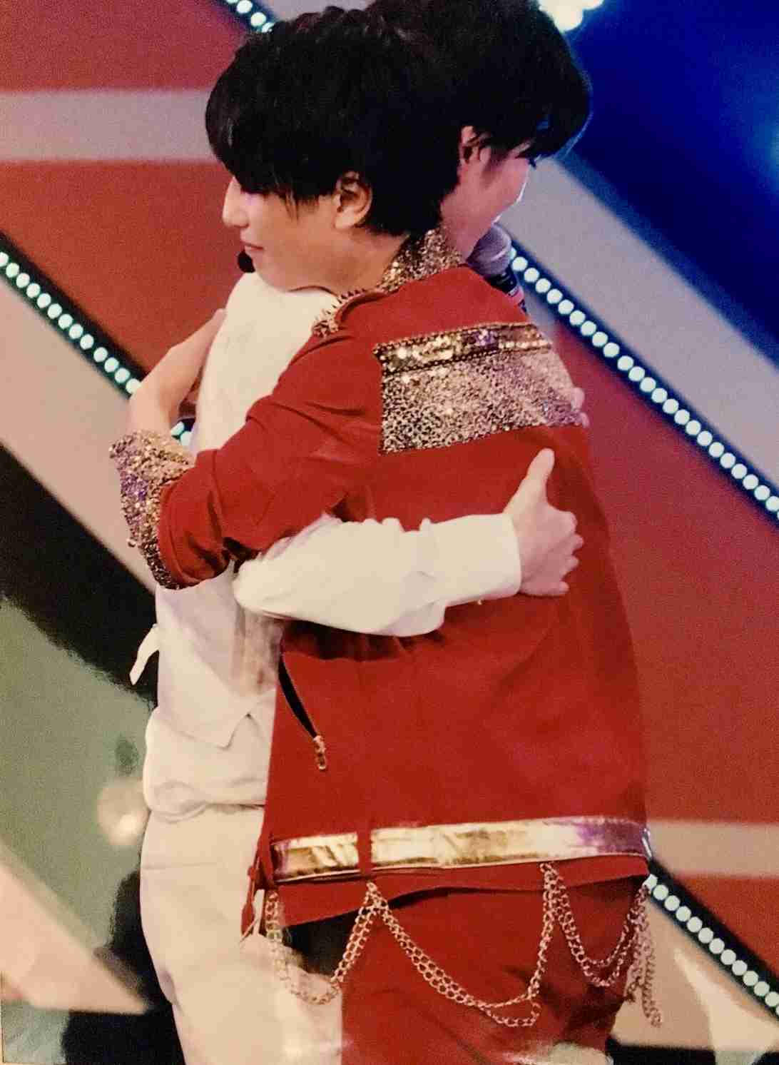 ジャニーズJr.好きな人集合!Part7