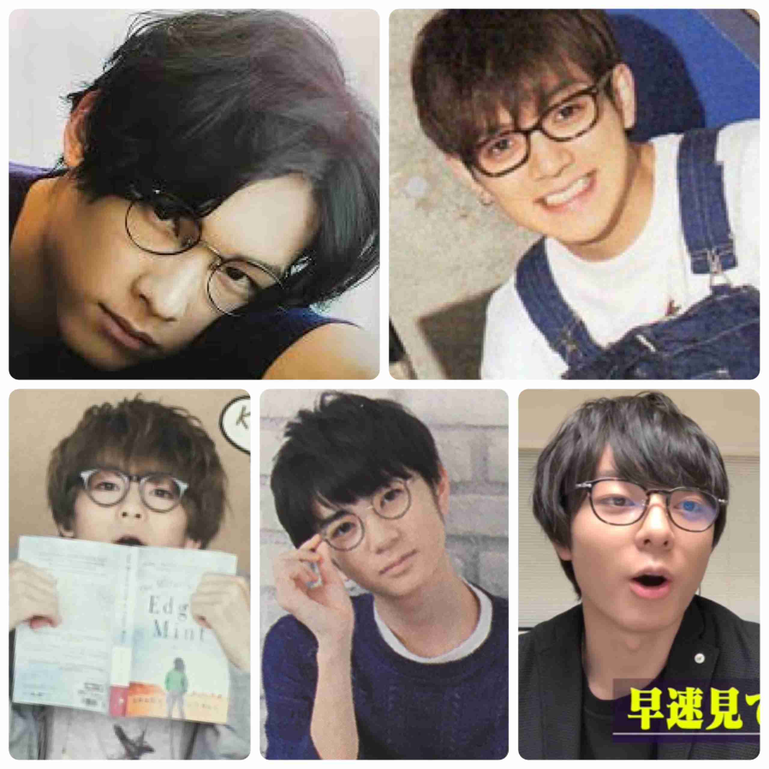 ジャニーズJr.好きな人集合!Part7