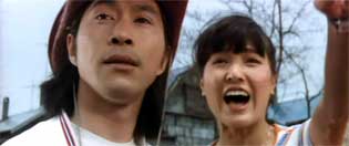 この芸能人はあの[ドラマ・映画・CM]で売れたと思う！