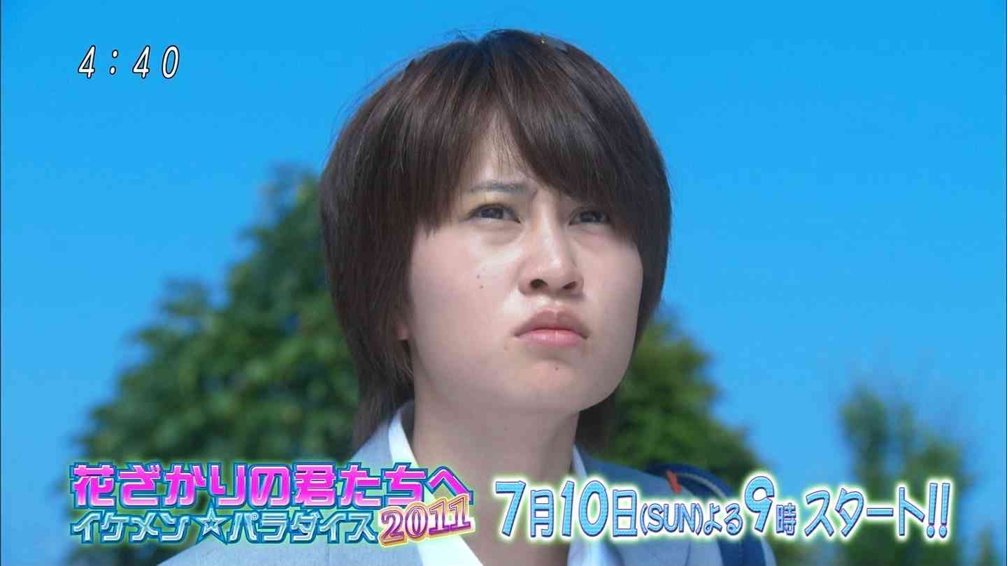 この芸能人はあの[ドラマ・映画・CM]で売れたと思う！