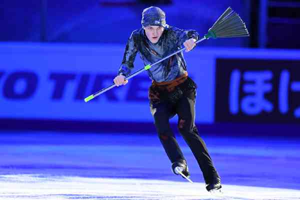 【男子選手限定】フィギュアスケート雑談トピ