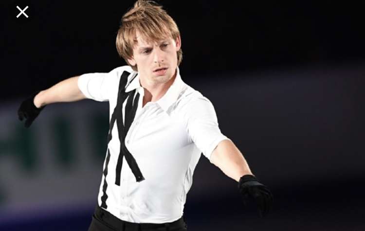 【男子選手限定】フィギュアスケート雑談トピ