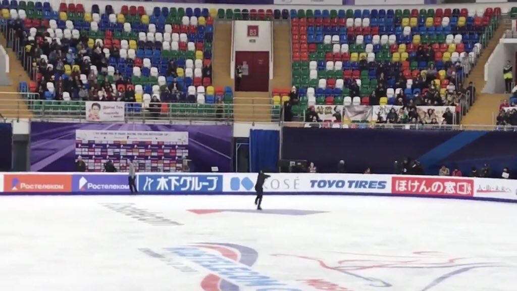 【男子選手限定】フィギュアスケート雑談トピ