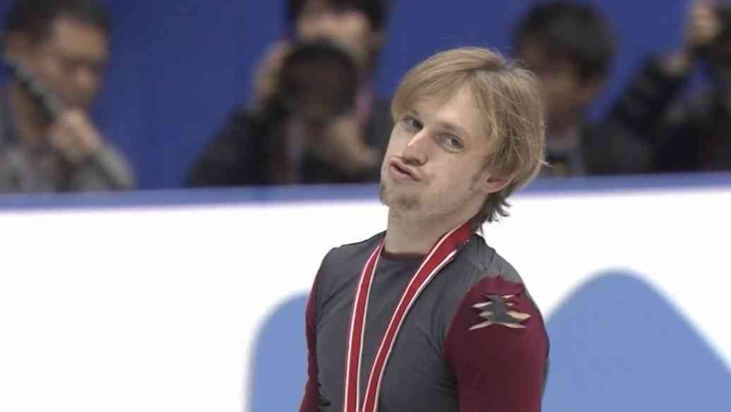 【男子選手限定】フィギュアスケート雑談トピ