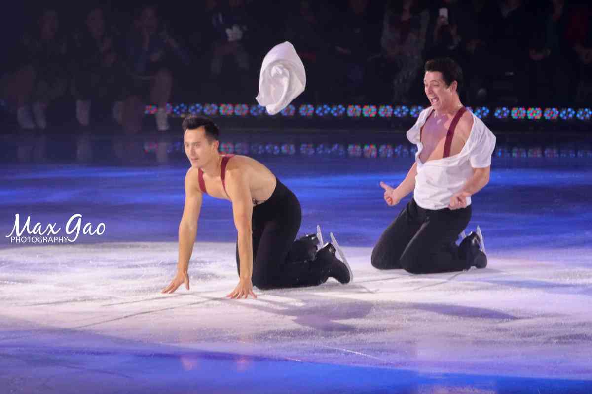 【男子選手限定】フィギュアスケート雑談トピ