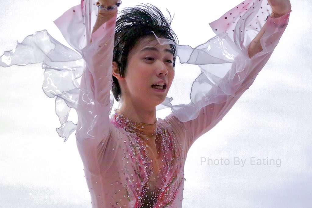 【男子選手限定】フィギュアスケート雑談トピ