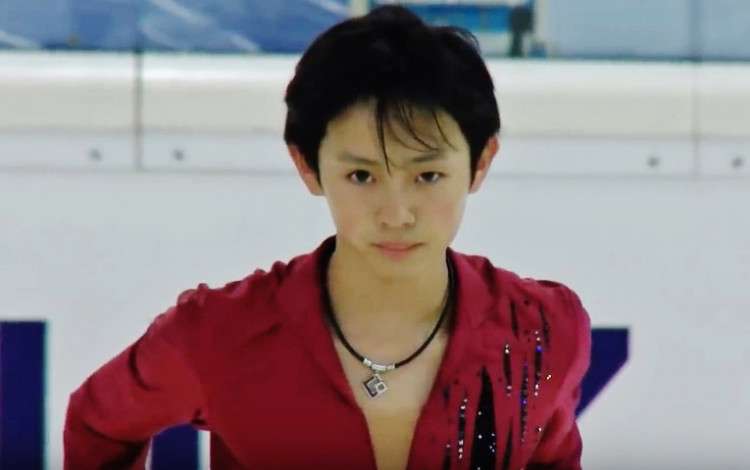 【男子選手限定】フィギュアスケート雑談トピ