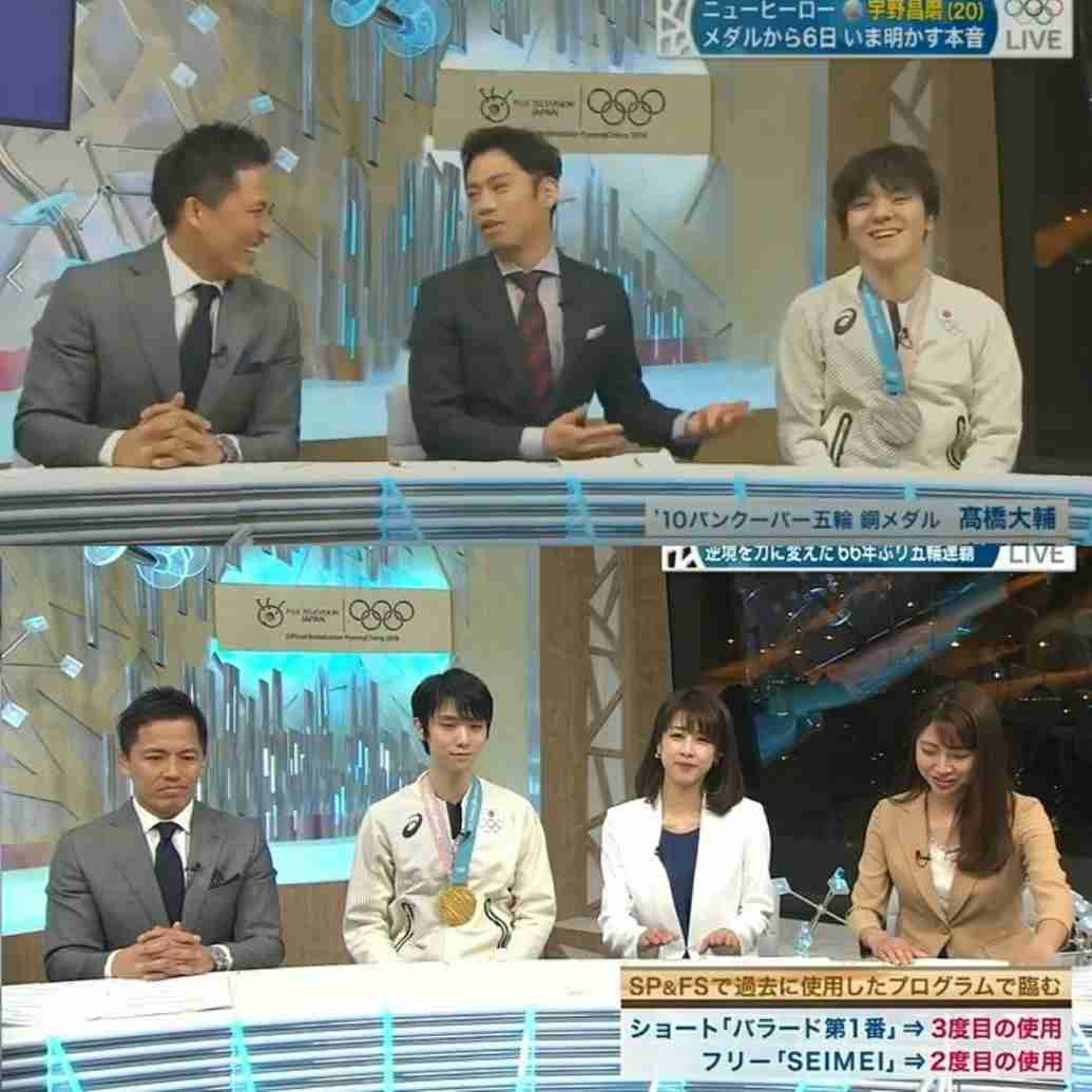 【男子選手限定】フィギュアスケート雑談トピ
