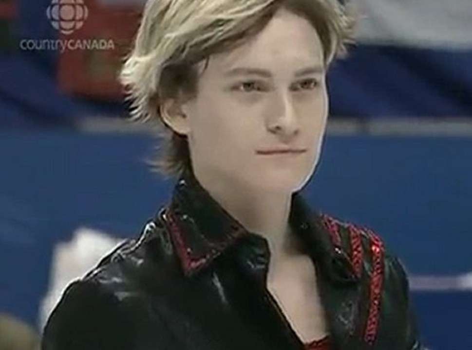 【男子選手限定】フィギュアスケート雑談トピ