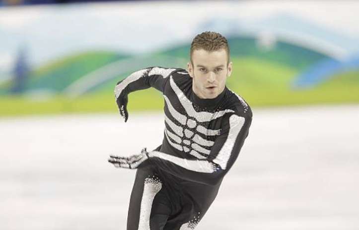 【男子選手限定】フィギュアスケート雑談トピ