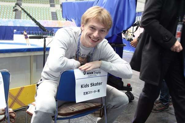 【男子選手限定】フィギュアスケート雑談トピ