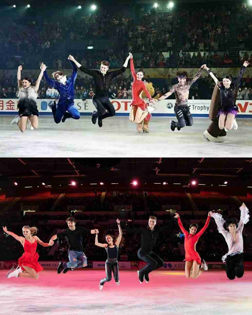【男子選手限定】フィギュアスケート雑談トピ