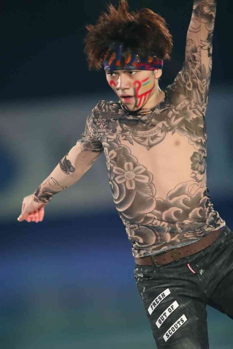【男子選手限定】フィギュアスケート雑談トピ