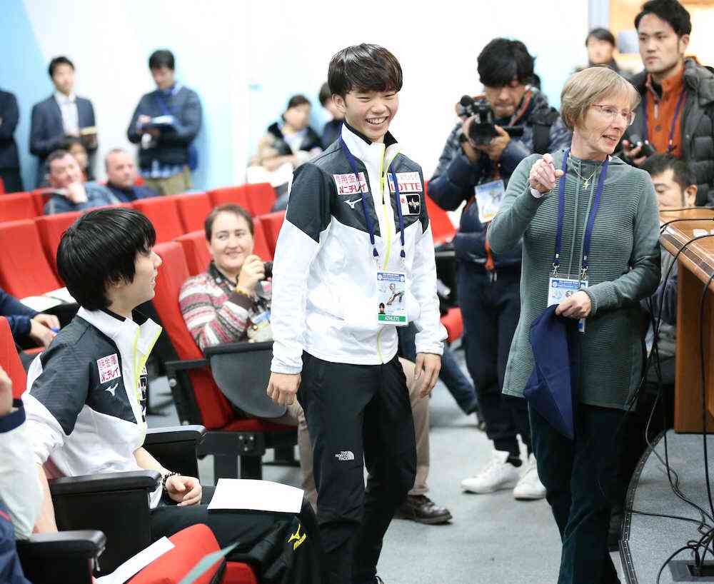 【男子選手限定】フィギュアスケート雑談トピ