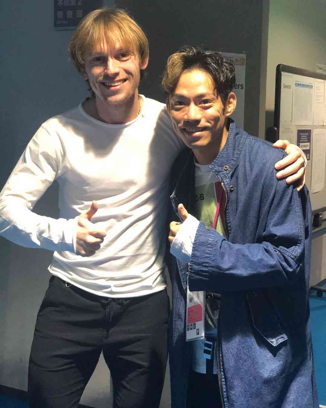 【男子選手限定】フィギュアスケート雑談トピ