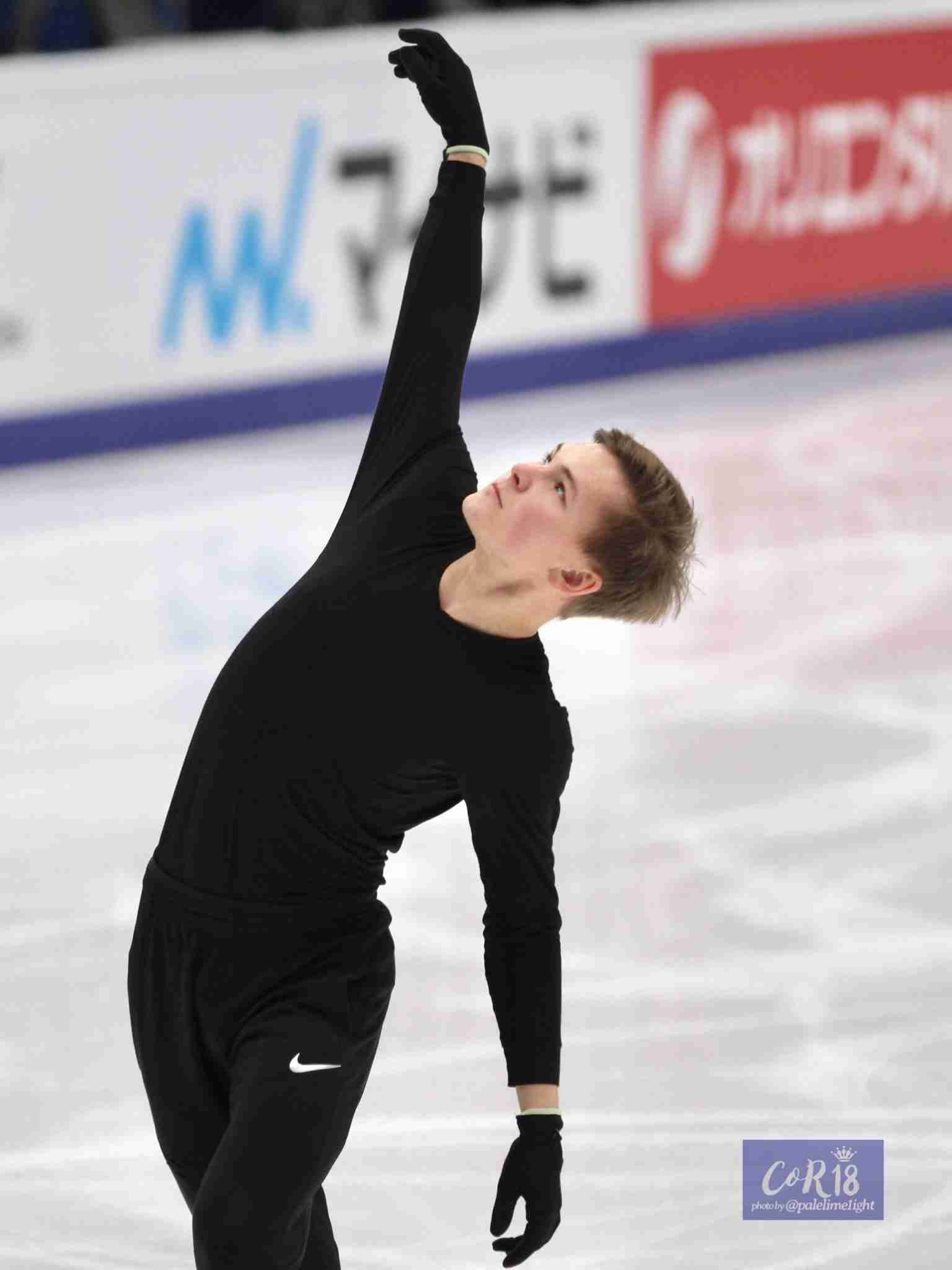 【男子選手限定】フィギュアスケート雑談トピ