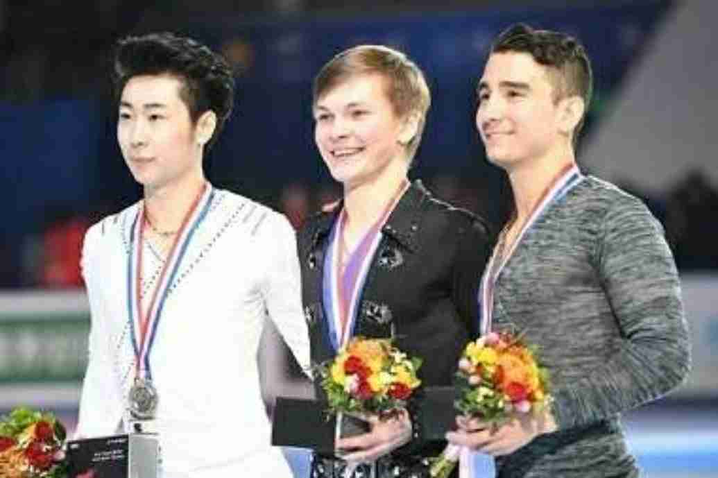 【男子選手限定】フィギュアスケート雑談トピ