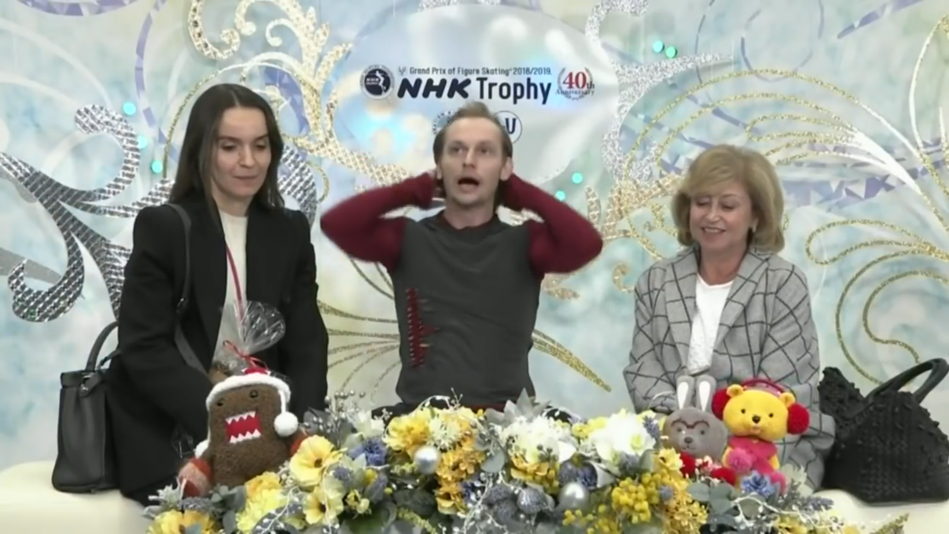 【男子選手限定】フィギュアスケート雑談トピ