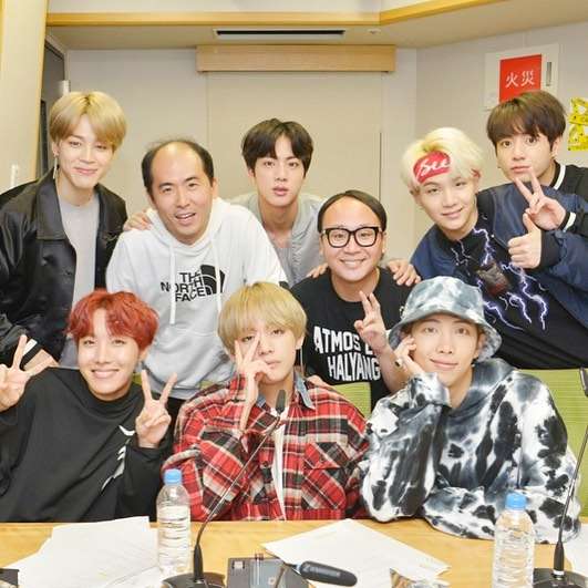 BTS（防弾少年団）問題に言及した斎藤司に賛否「よく言ってくれた」と喜びの声も