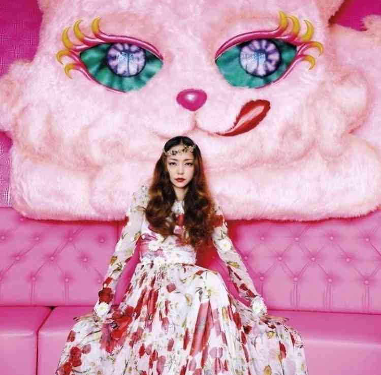 安室奈美恵、宇多田ヒカル、椎名林檎… Twitterで選ばれた「憧れのクイーン」は誰だ!?