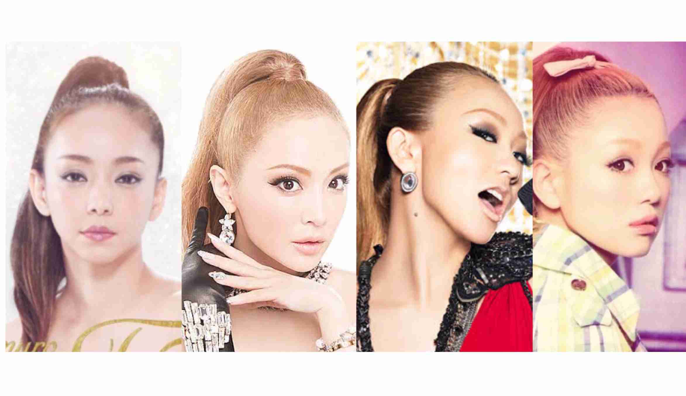 安室奈美恵、宇多田ヒカル、椎名林檎… Twitterで選ばれた「憧れのクイーン」は誰だ!?