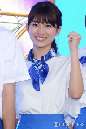 山本里菜アナ、エゴサーチで「鼻デカい」と書かれ傷ついたと告白　「それでも美人」と擁護の声も