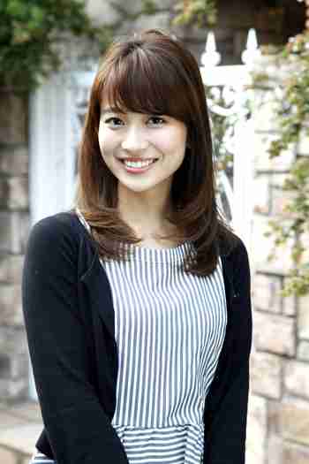 山本里菜アナ、エゴサーチで「鼻デカい」と書かれ傷ついたと告白　「それでも美人」と擁護の声も