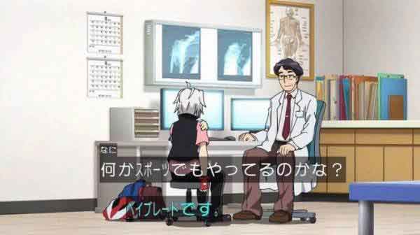 笑った漫画やアニメのシーンpart2