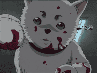 笑った漫画やアニメのシーンpart2
