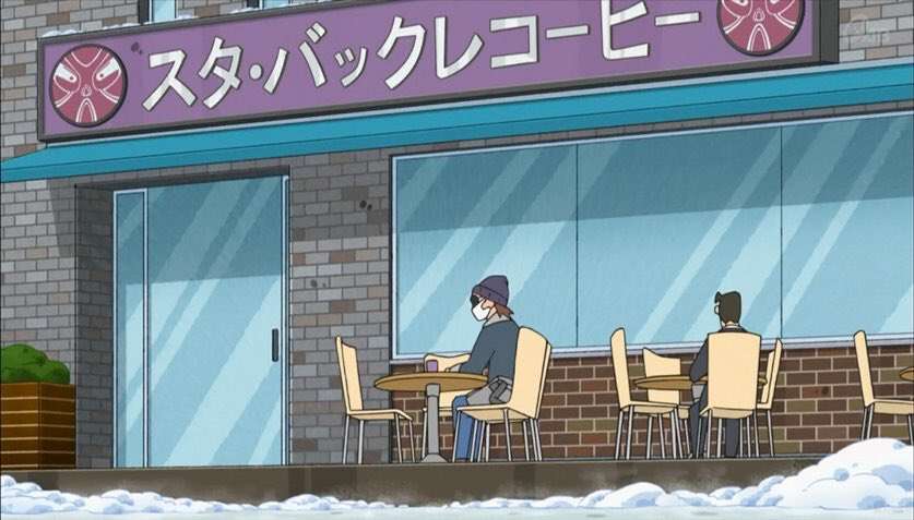 笑った漫画やアニメのシーンpart2
