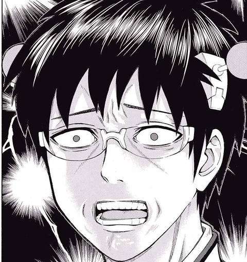 笑った漫画やアニメのシーンpart2