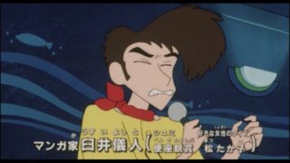 笑った漫画やアニメのシーンpart2