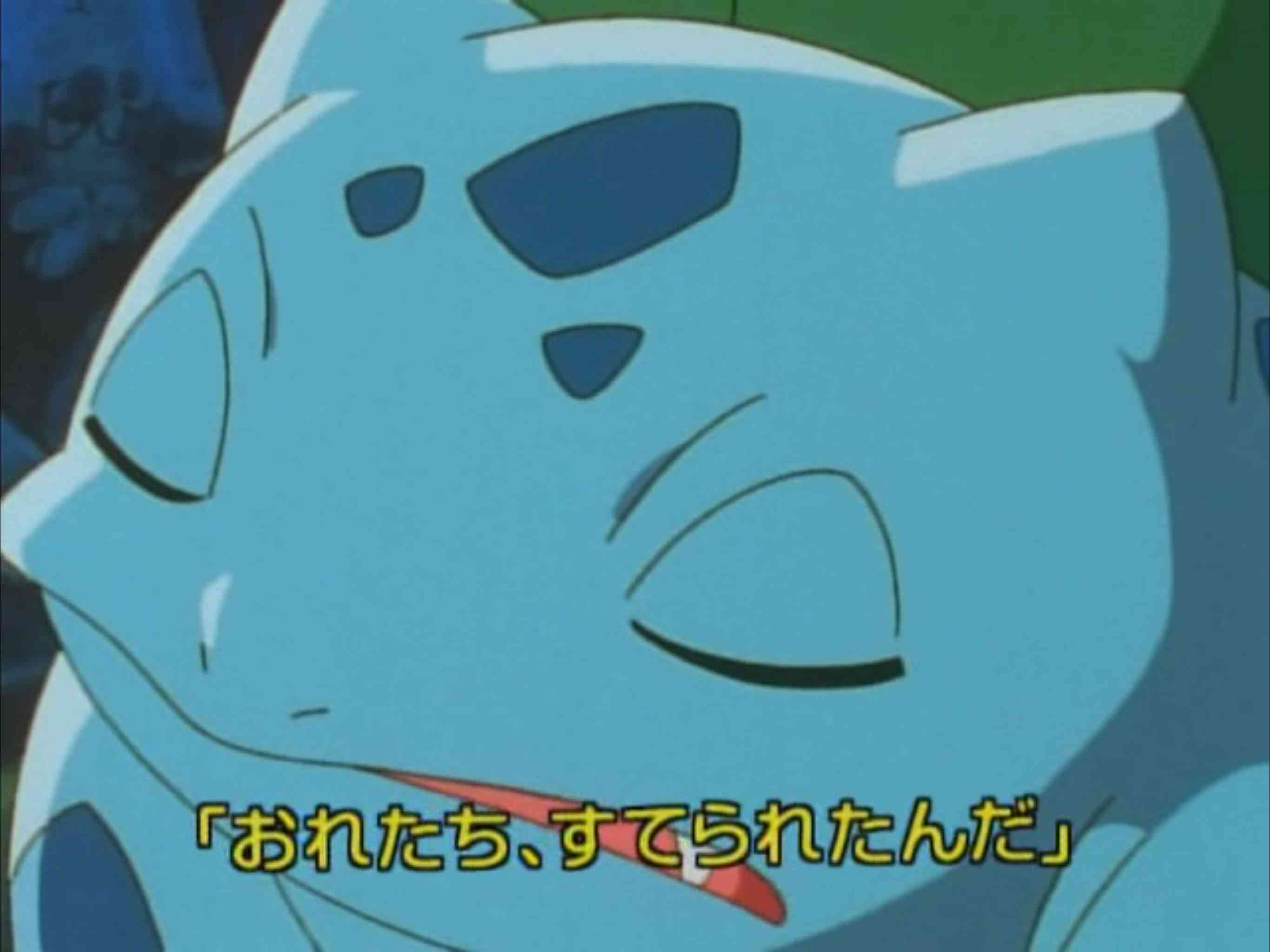 笑った漫画やアニメのシーンpart2
