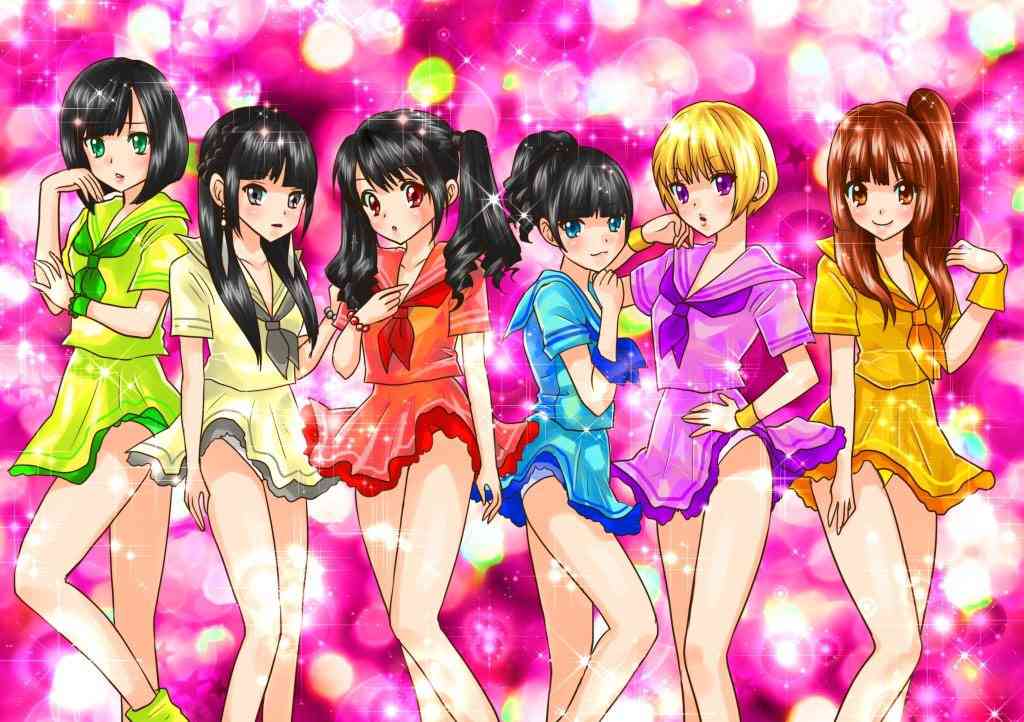 芸能人が描いた絵を載せるトピ♪