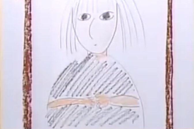 芸能人が描いた絵を載せるトピ♪