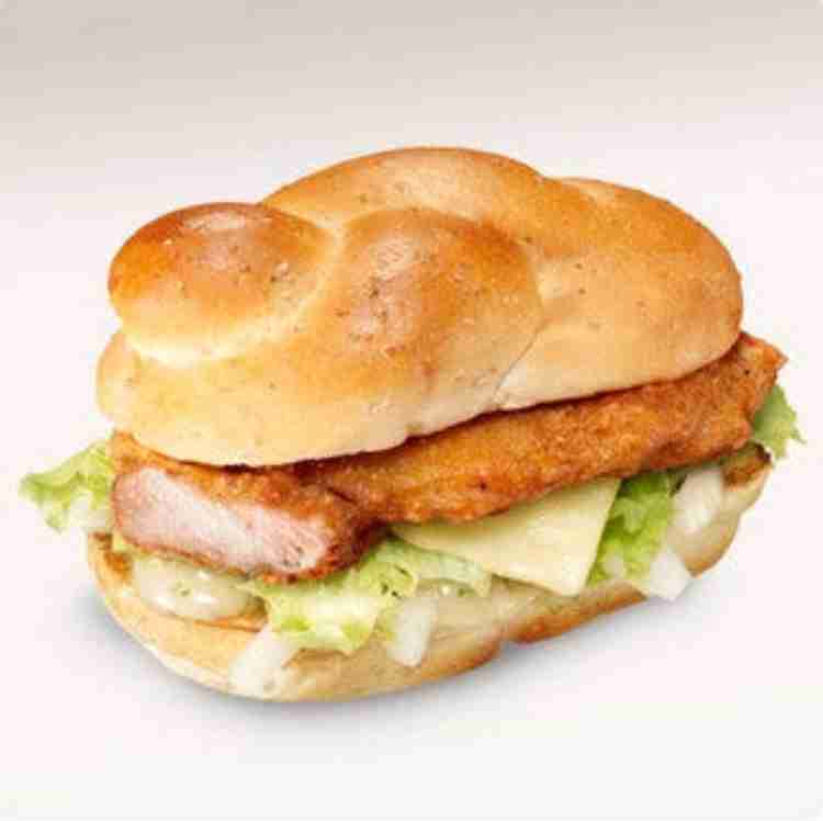 マックで好きなメニュー