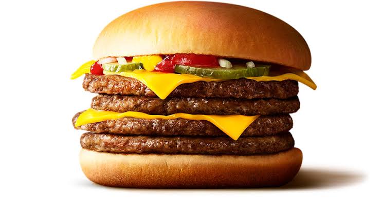 マックで好きなメニュー