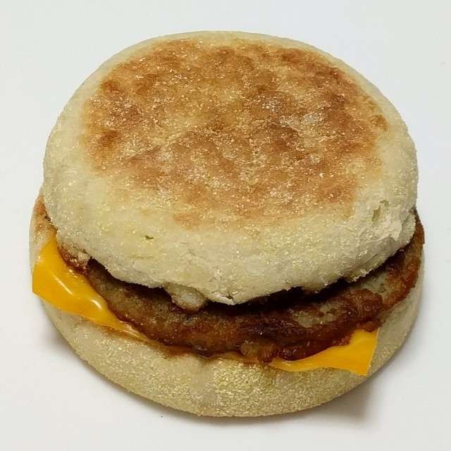 マックで好きなメニュー
