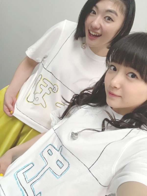 今こそエビ中を語りたい!