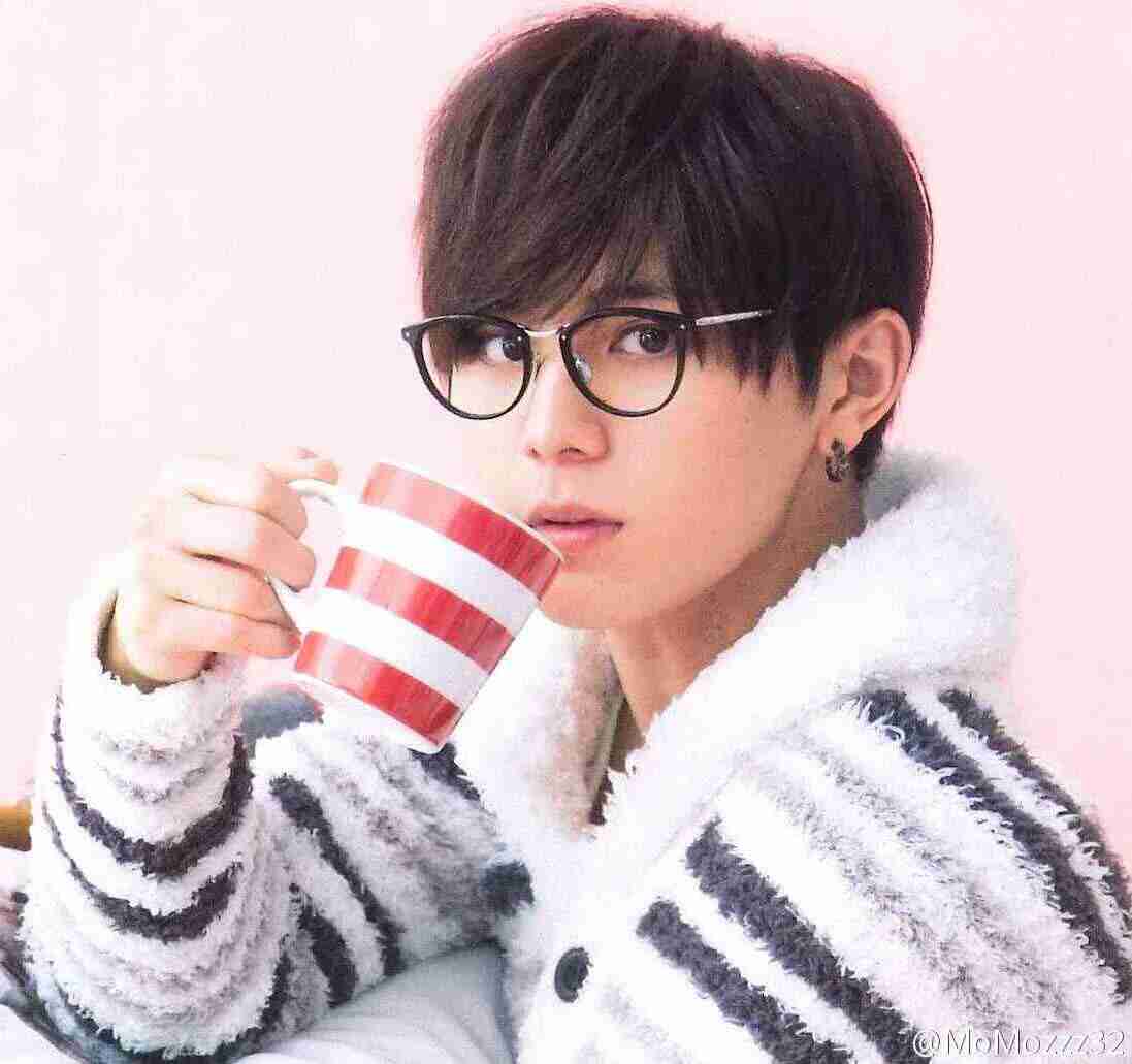 山田涼介君大好きな人集まれ♥part2