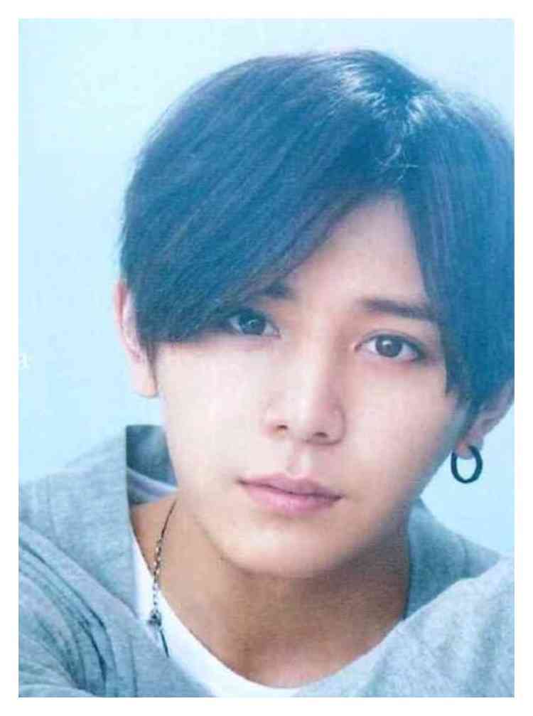 山田涼介君大好きな人集まれ♥part2
