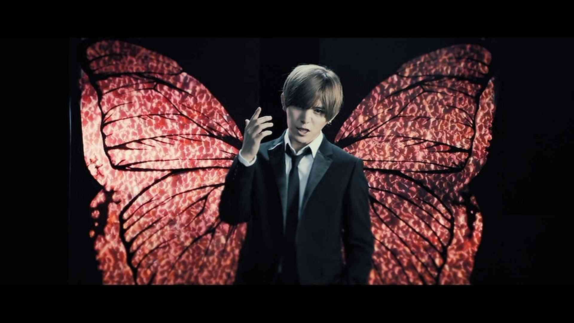 山田涼介君大好きな人集まれ♥part2
