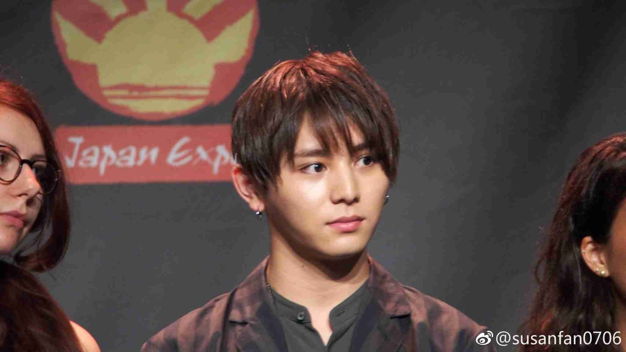 山田涼介君大好きな人集まれ♥part2