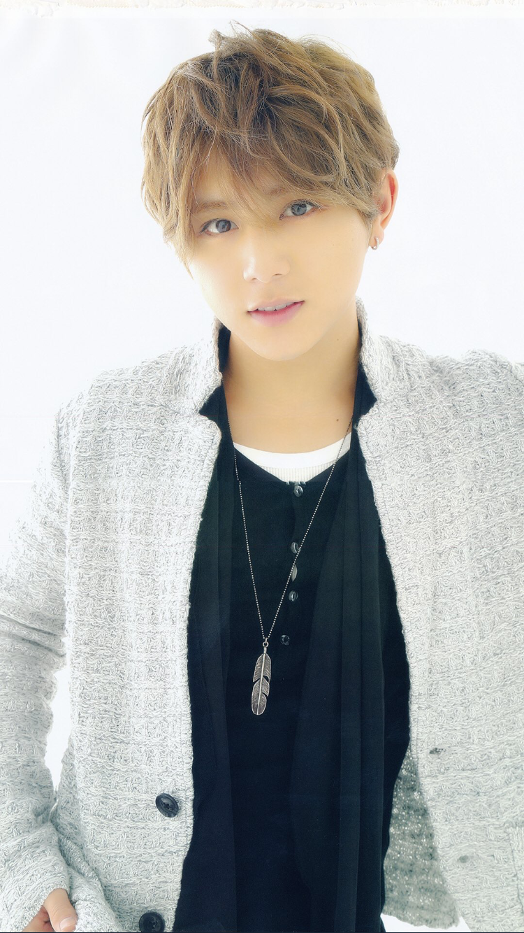 山田涼介君大好きな人集まれ♥part2